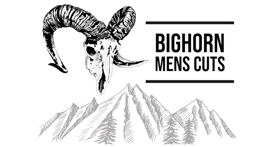 Bighorn Men's Cuts logo