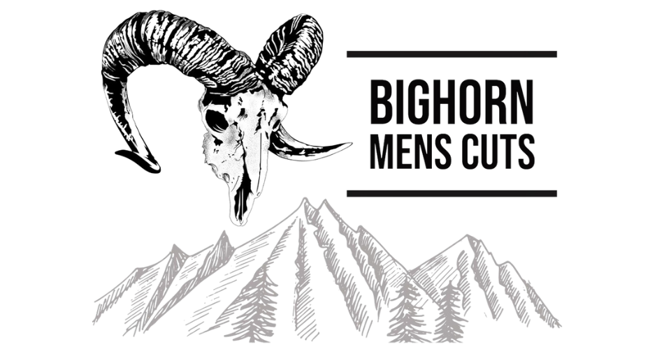 Bighorn Men's Cuts